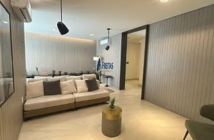 Imagem: Galpão / Salão para Venda, Campo Belo (Zona Sul)