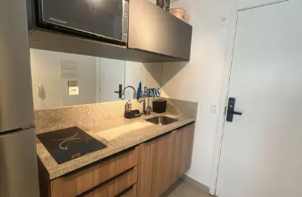 Imagem: Galpão / Salão para Venda, Campo Belo (Zona Sul)