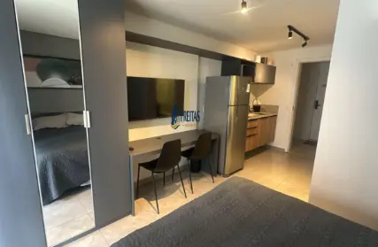 Imagem: Galpão / Salão para Venda, Campo Belo (Zona Sul)