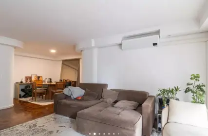 Imagem: Apartamento para Alugar, Vila Olímpia (Zona Sul)