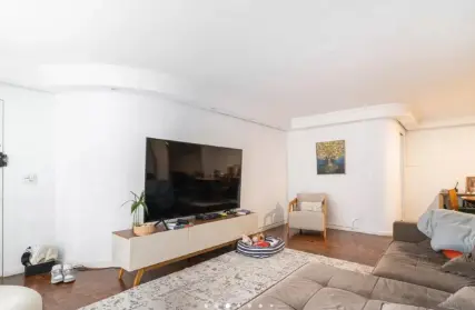 Imagem: Apartamento para Alugar, Vila Olímpia (Zona Sul)