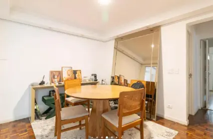Imagem: Apartamento para Alugar, Vila Olímpia (Zona Sul)