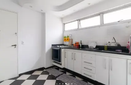 Imagem: Apartamento para Alugar, Vila Olímpia (Zona Sul)