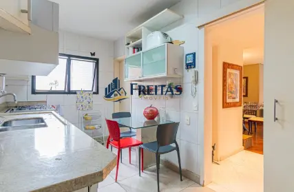 Imagem: Apartamento para Venda, Brooklin Paulista