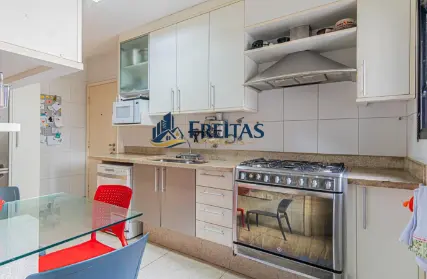 Imagem: Apartamento para Venda, Brooklin Paulista