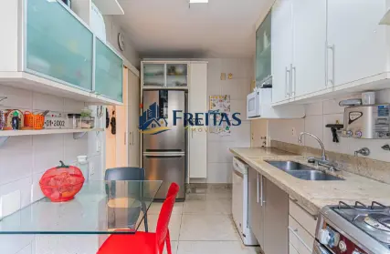 Imagem: Apartamento para Venda, Brooklin Paulista