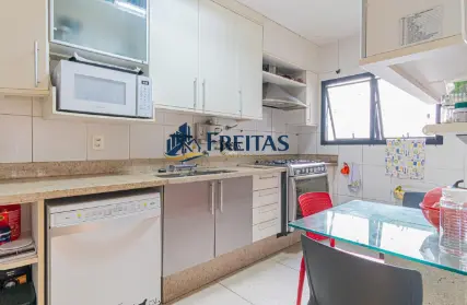 Imagem: Apartamento para Venda, Brooklin Paulista