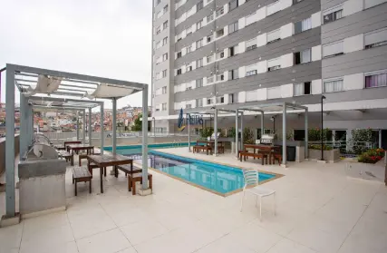 Imagem: Apartamento para Alugar, Americanópolis