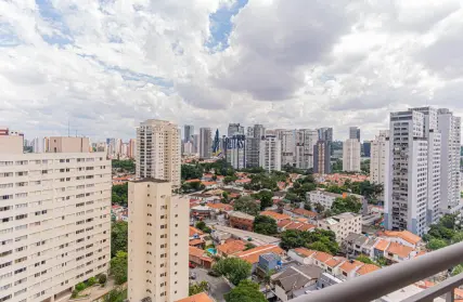 Imagem: Apartamento para Venda, Santo Amaro