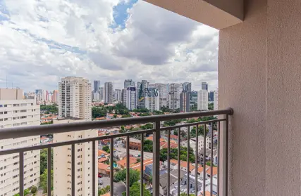 Imagem: Apartamento para Venda, Santo Amaro