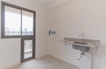 Imagem: Apartamento para Venda, Santo Amaro