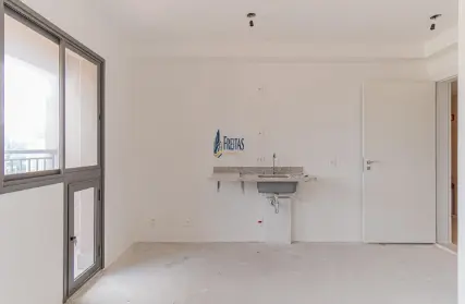 Imagem: Apartamento para Venda, Santo Amaro