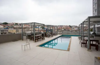 Imagem: Apartamento para Venda, Americanópolis