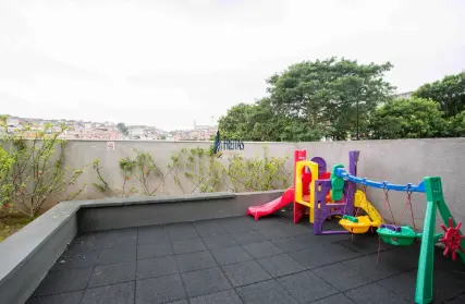 Imagem: Apartamento para Venda, Americanópolis