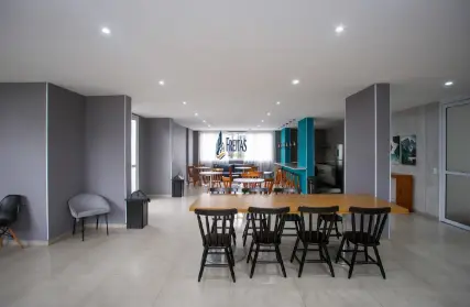 Imagem: Apartamento para Venda, Americanópolis