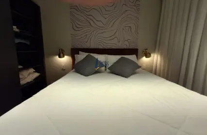 Imagem: Galpão / Salão para Venda, Indianópolis