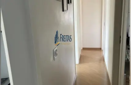 Imagem: Apartamento para Venda, Bosque da Saúde