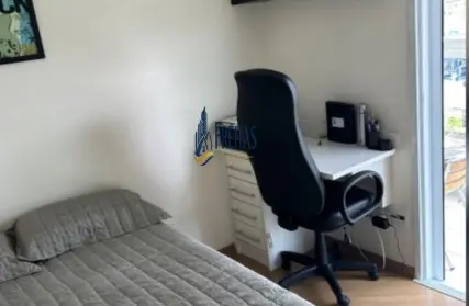 Imagem: Apartamento para Venda, Bosque da Saúde