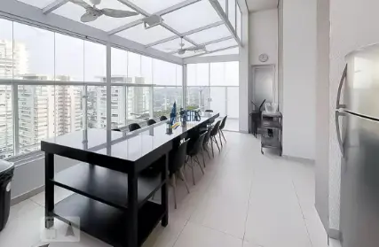 Imagem: Apartamento para Venda, Campo Belo (Zona Sul)