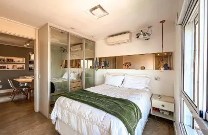 Imagem: Apartamento para Venda, Campo Belo (Zona Sul)