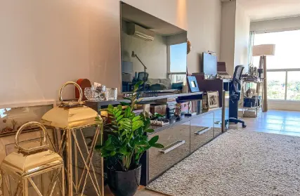 Imagem: Apartamento para Venda, Campo Belo (Zona Sul)