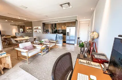 Imagem: Apartamento para Venda, Campo Belo (Zona Sul)