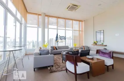 Imagem: Apartamento para Venda, Campo Belo (Zona Sul)