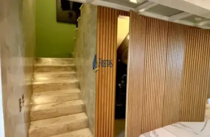 Imagem: Apartamento para Alugar, Campo Belo (Zona Sul)