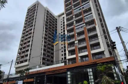 Imagem: Apartamento para Alugar, Vila Cordeiro
