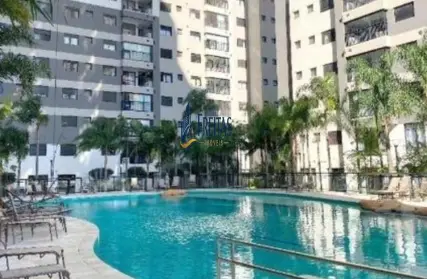 Imagem: Apartamento para Alugar, Vila Andrade