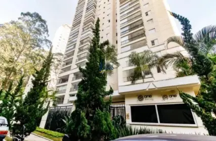 Imagem: Apartamento para Alugar, Vila Andrade