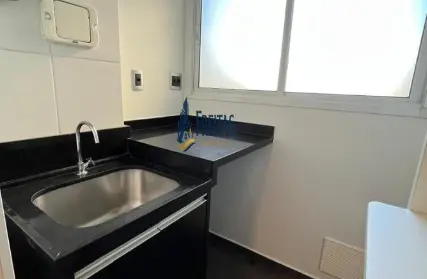 Imagem: Apartamento para Alugar, Vila Andrade