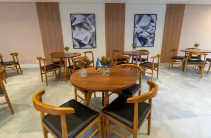 Imagem: Apartamento para Alugar, Planalto Paulista