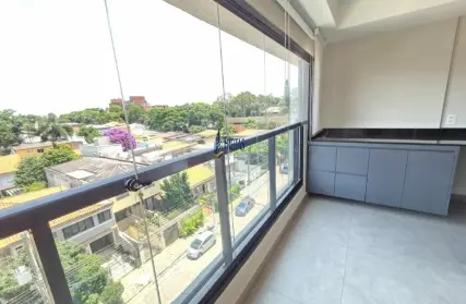 Imagem: Apartamento para Alugar, Planalto Paulista