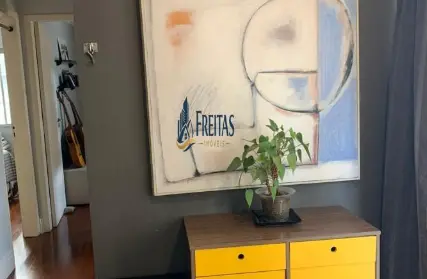 Imagem: Apartamento para Alugar, Vila Olímpia (Zona Sul)