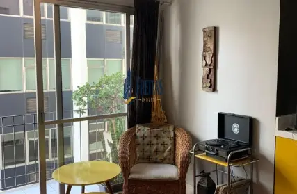 Imagem: Apartamento para Alugar, Vila Olímpia (Zona Sul)