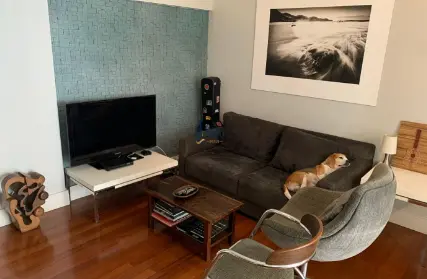 Imagem: Apartamento para Alugar, Vila Olímpia (Zona Sul)