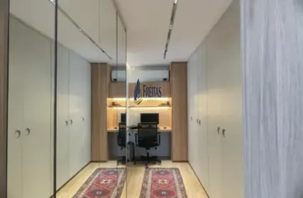 Imagem: Apartamento para Venda, Cidade Monções