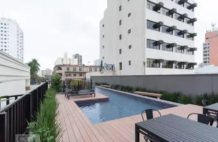 Imagem: Apartamento para Venda, Vila Cordeiro
