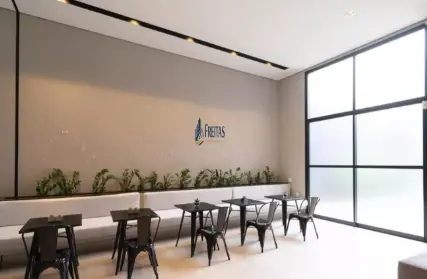 Imagem: Apartamento para Venda, Vila Cordeiro