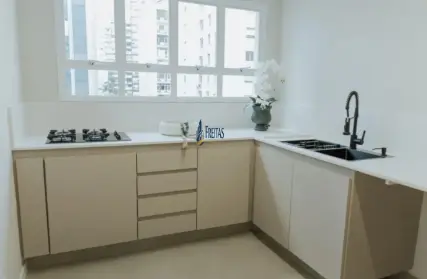 Imagem: Apartamento para Venda, Itaim Bibi