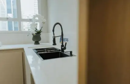Imagem: Apartamento para Venda, Itaim Bibi