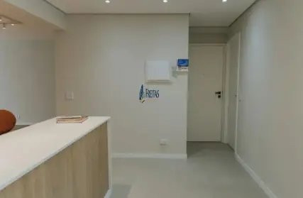 Imagem: Apartamento para Venda, Itaim Bibi