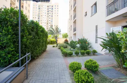 Imagem: Apartamento para Venda, Vila Parque Jabaquara