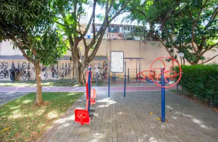 Imagem: Apartamento para Venda, Vila Parque Jabaquara