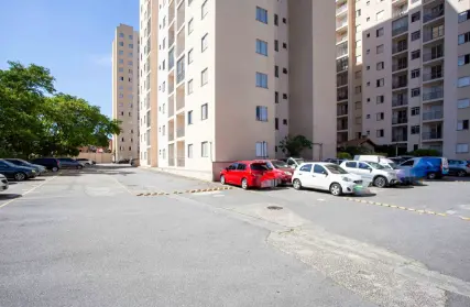 Imagem: Apartamento para Venda, Vila Parque Jabaquara