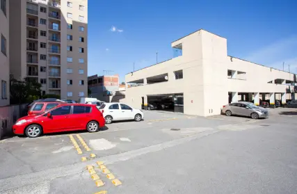 Imagem: Apartamento para Venda, Vila Parque Jabaquara