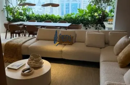 Imagem: Apartamento para Alugar, Itaim Bibi