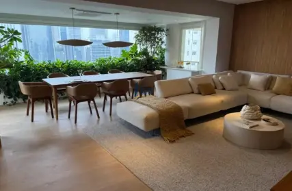 Imagem: Apartamento para Alugar, Itaim Bibi