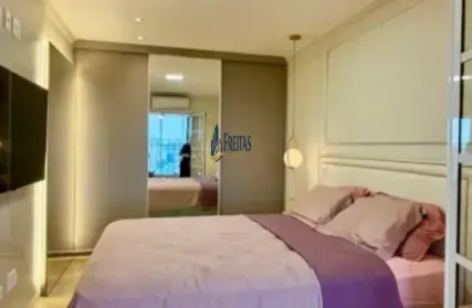 Imagem: Apartamento para Venda, Campo Belo (Zona Sul)